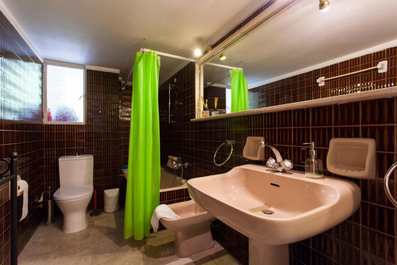 Lovely Apartment In Psychiko - Renovation May 2025 Athen Exterior foto
