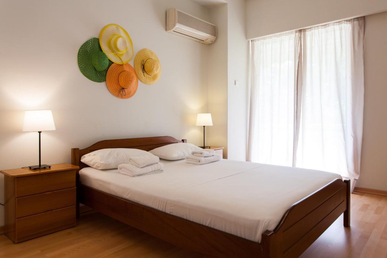 Lovely Apartment In Psychiko - Renovation May 2025 Athen Exterior foto