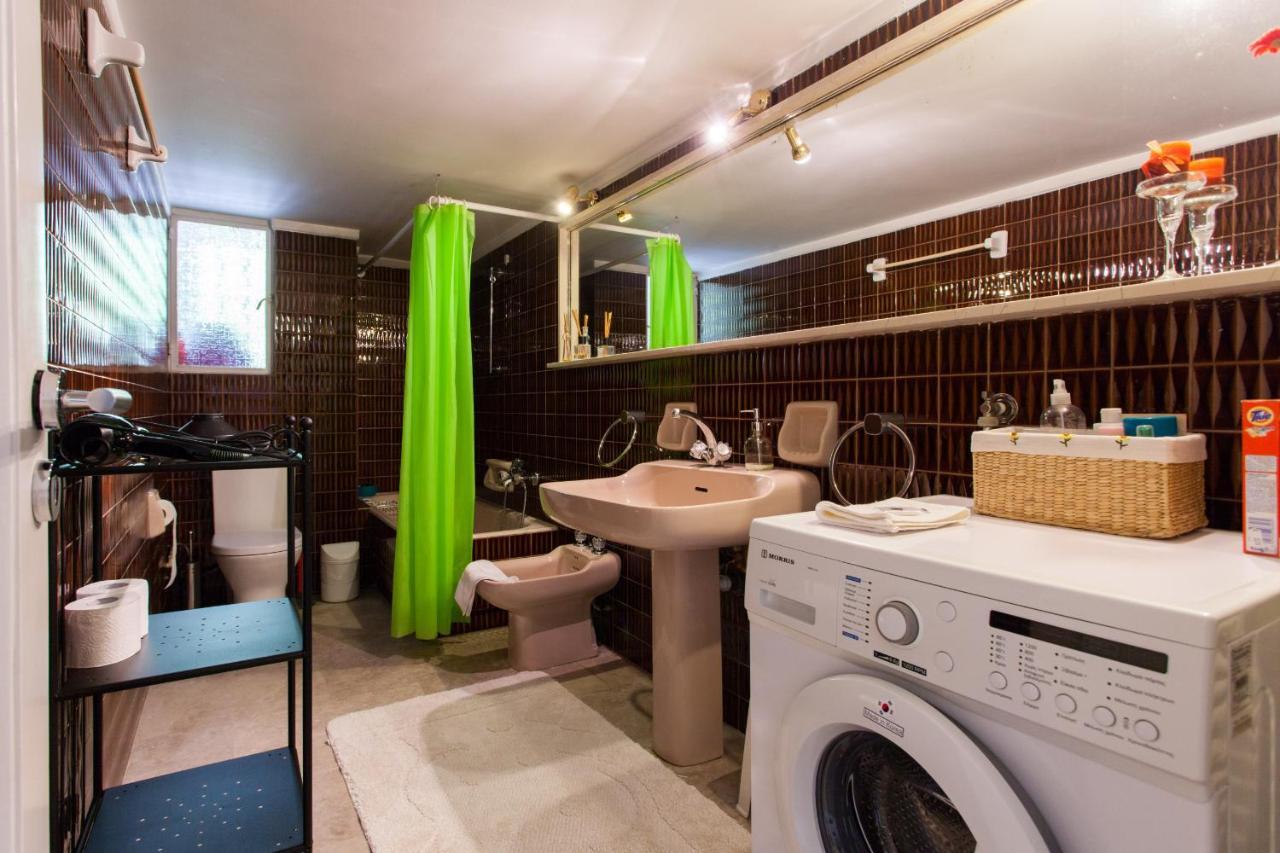 Lovely Apartment In Psychiko - Renovation May 2025 Athen Exterior foto