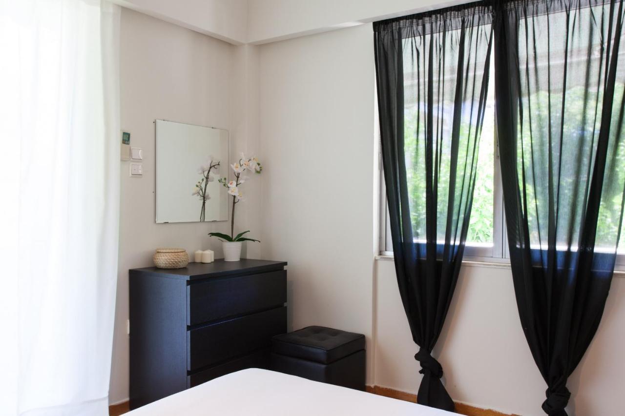 Lovely Apartment In Psychiko - Renovation May 2025 Athen Exterior foto