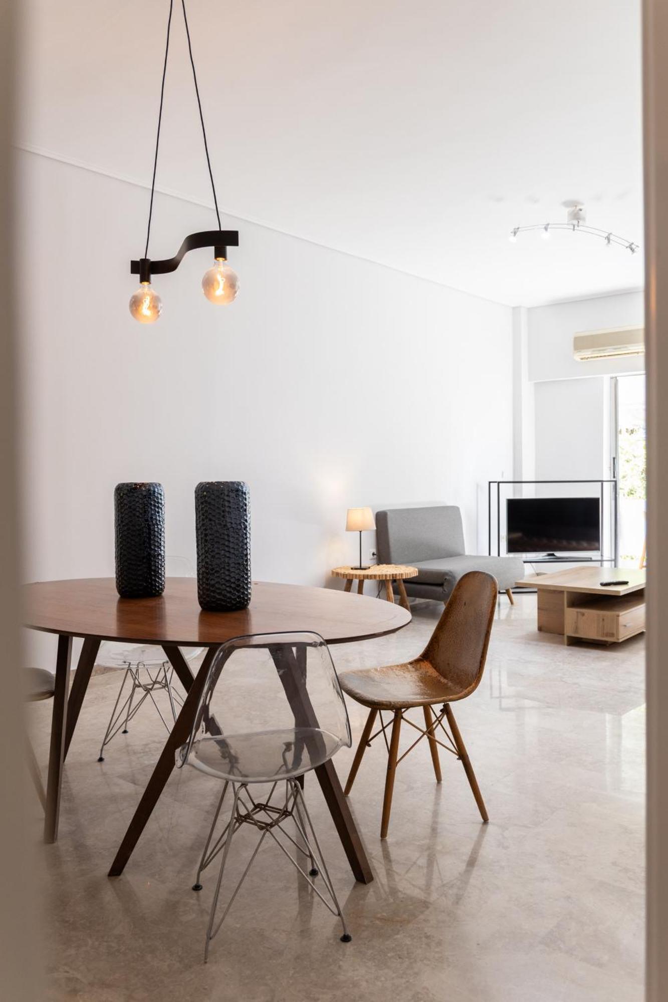 Lovely Apartment In Psychiko - Renovation May 2025 Athen Exterior foto